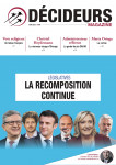 Décideurs Magazine #247 - Mai 2022    